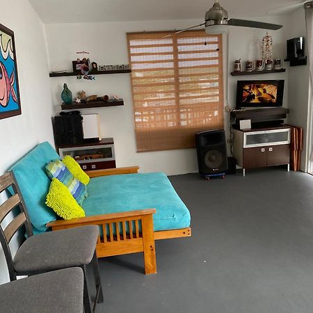 Casa Villa Volares 库莱布拉 外观 照片
