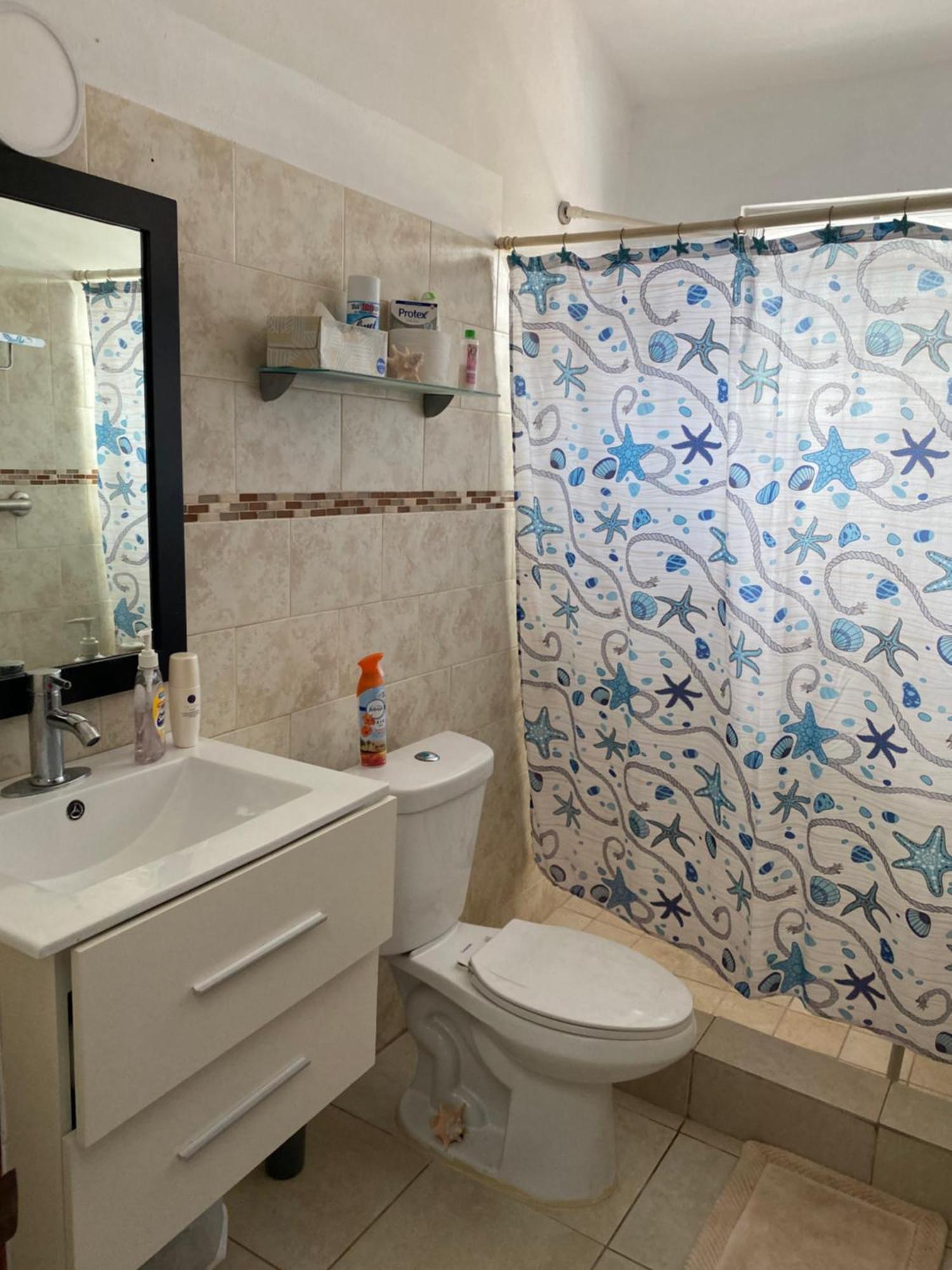 Casa Villa Volares 库莱布拉 外观 照片