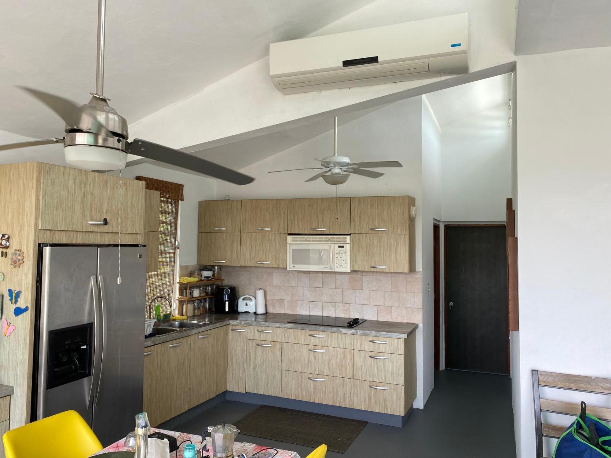 Casa Villa Volares 库莱布拉 外观 照片