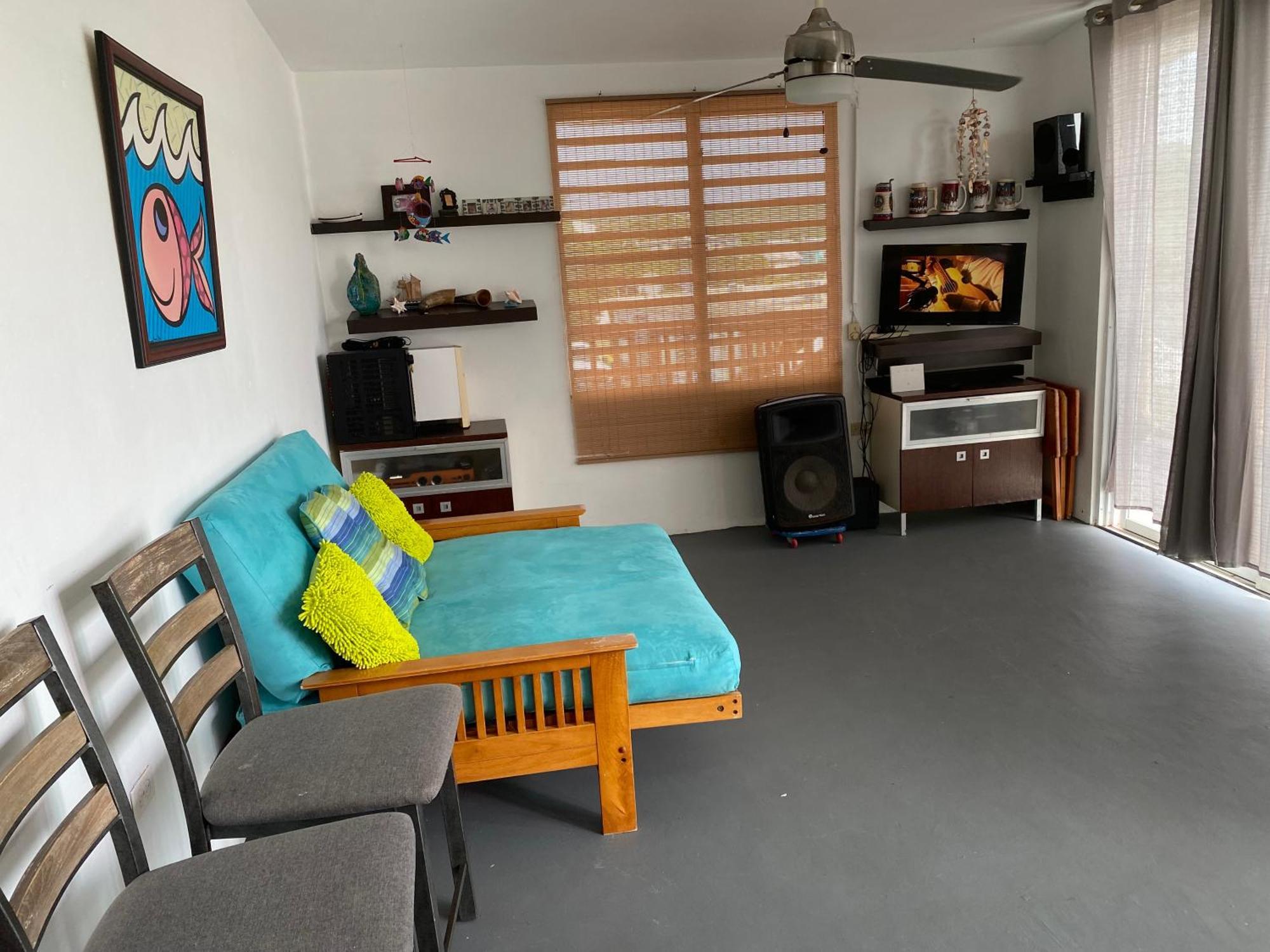 Casa Villa Volares 库莱布拉 外观 照片