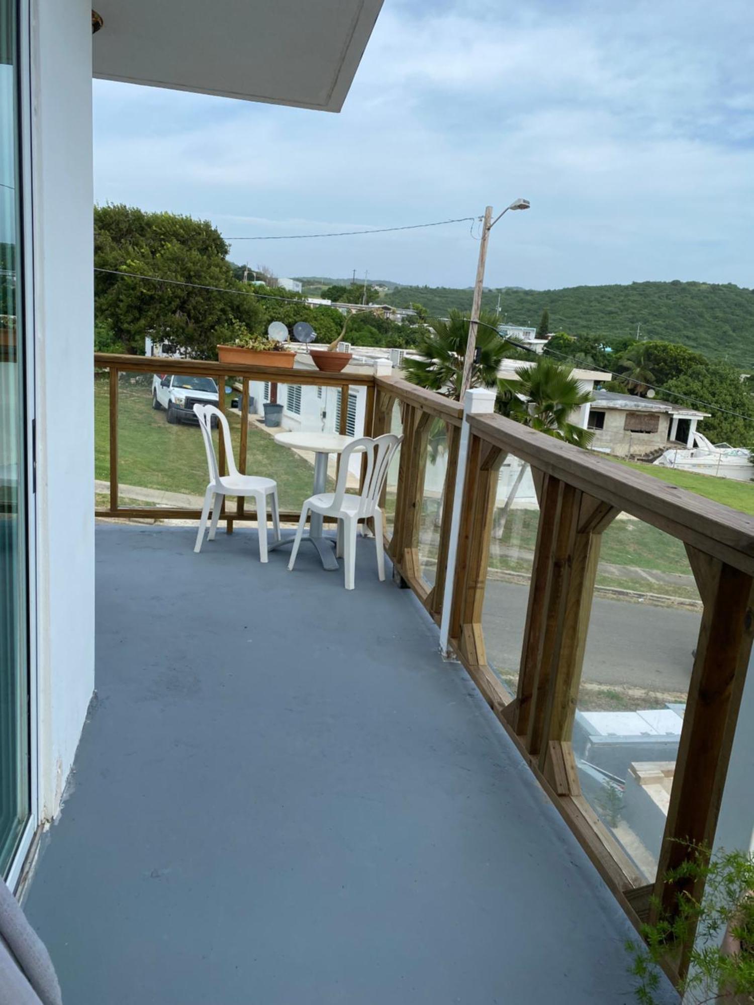 Casa Villa Volares 库莱布拉 外观 照片