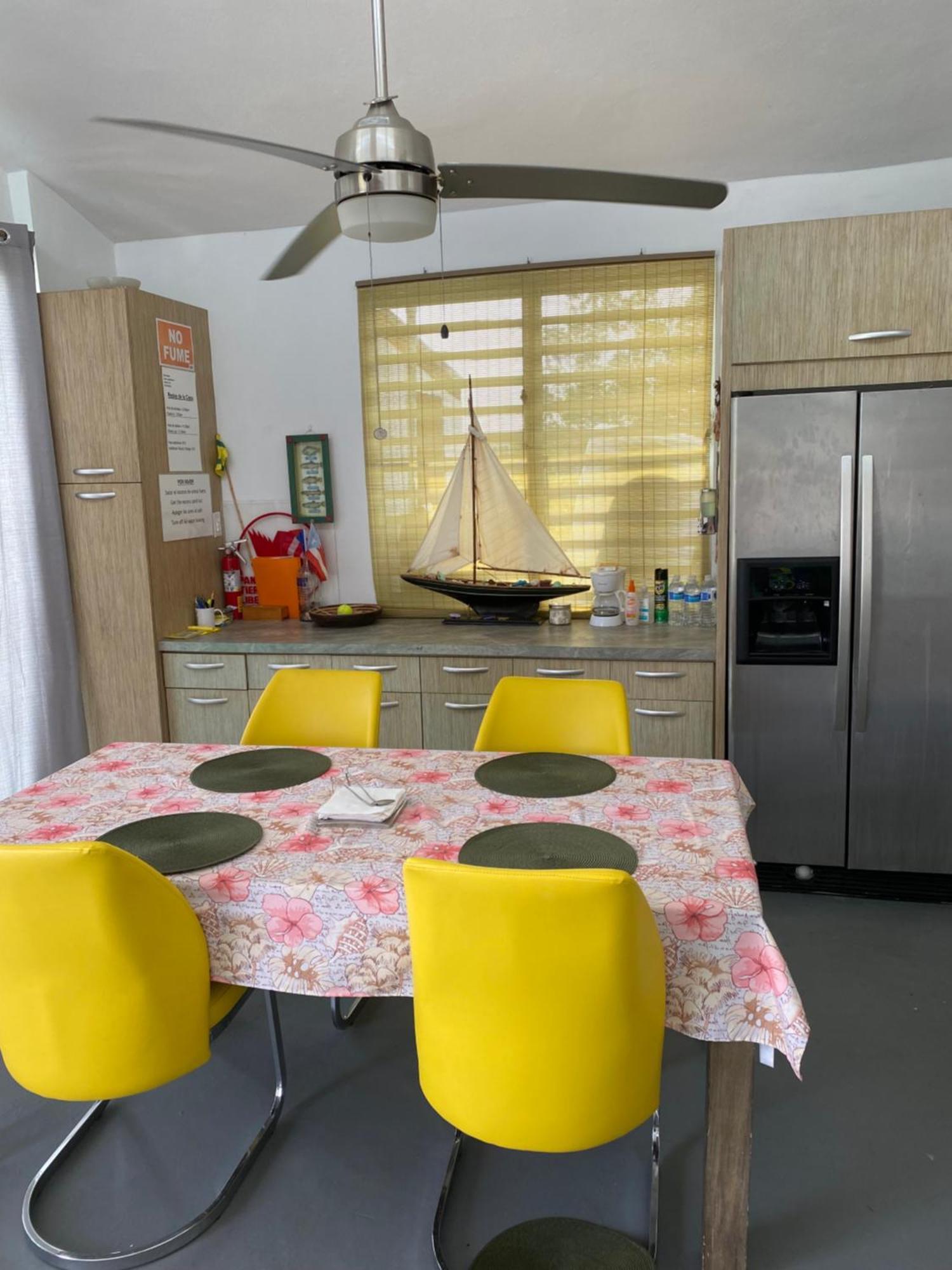 Casa Villa Volares 库莱布拉 外观 照片