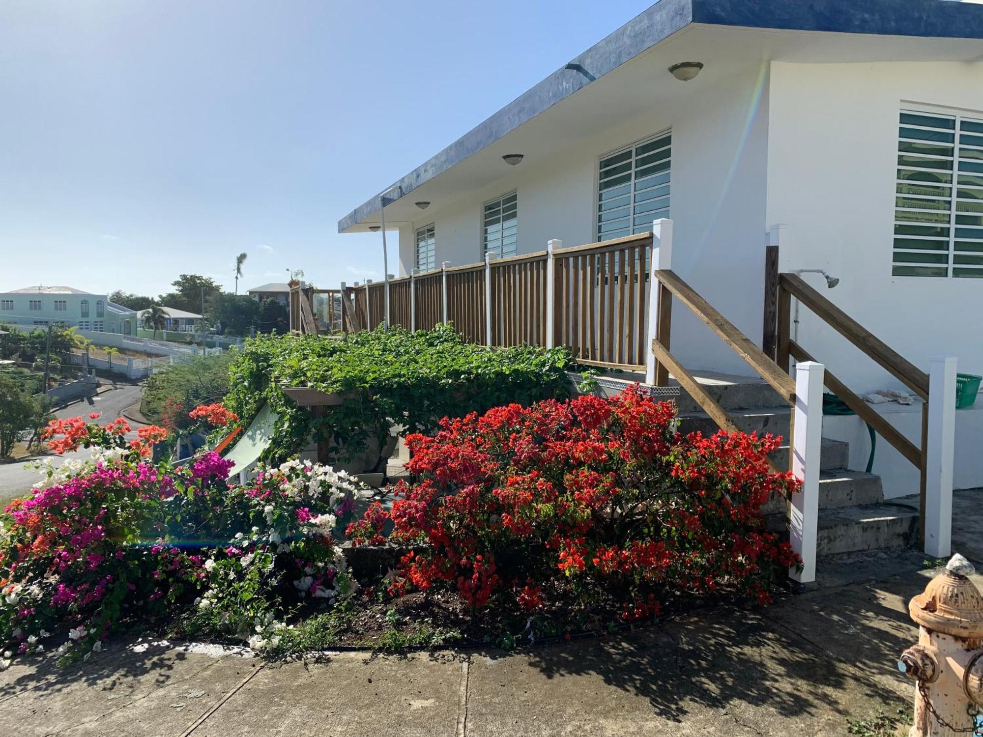 Casa Villa Volares 库莱布拉 外观 照片