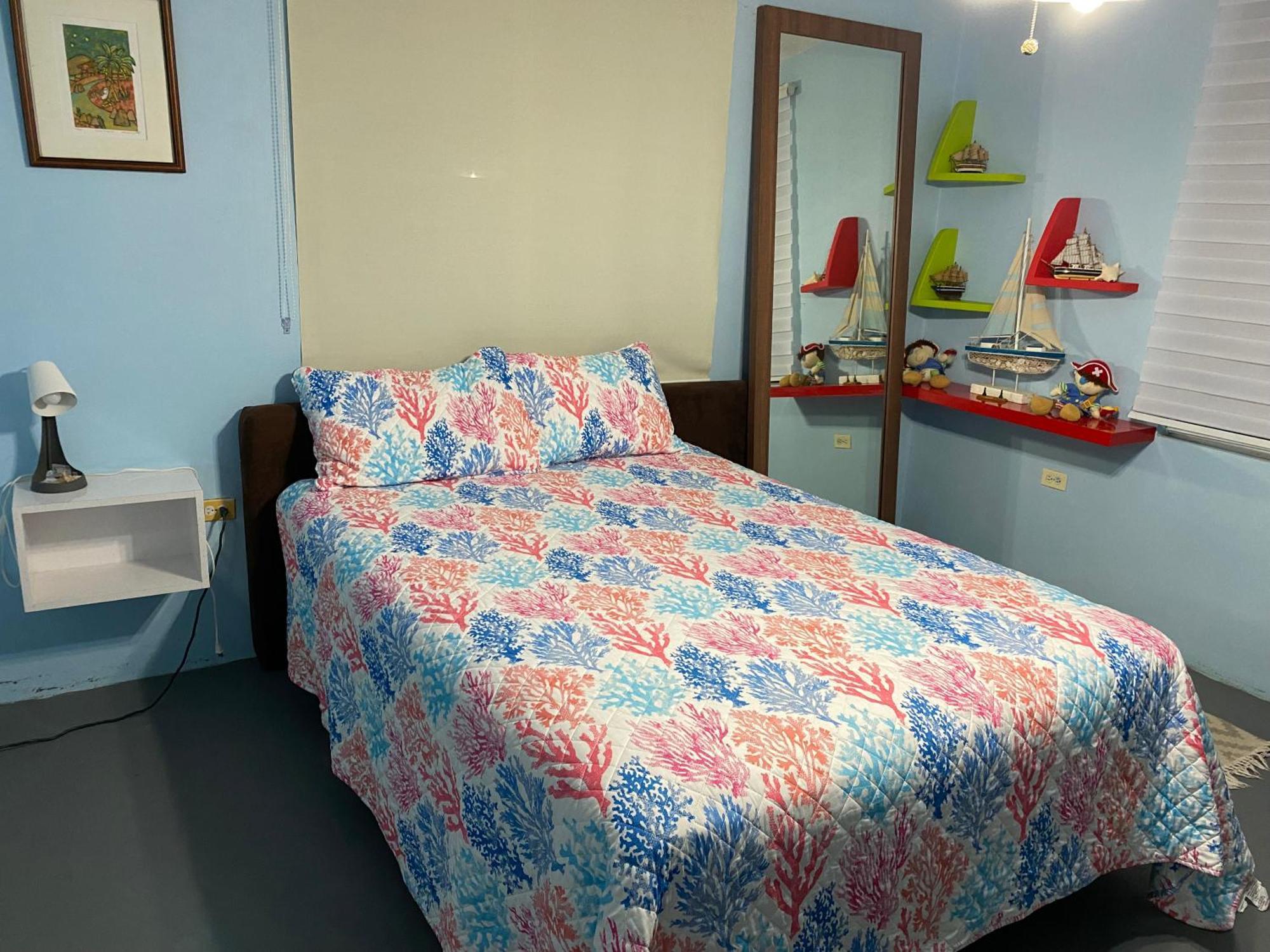 Casa Villa Volares 库莱布拉 外观 照片